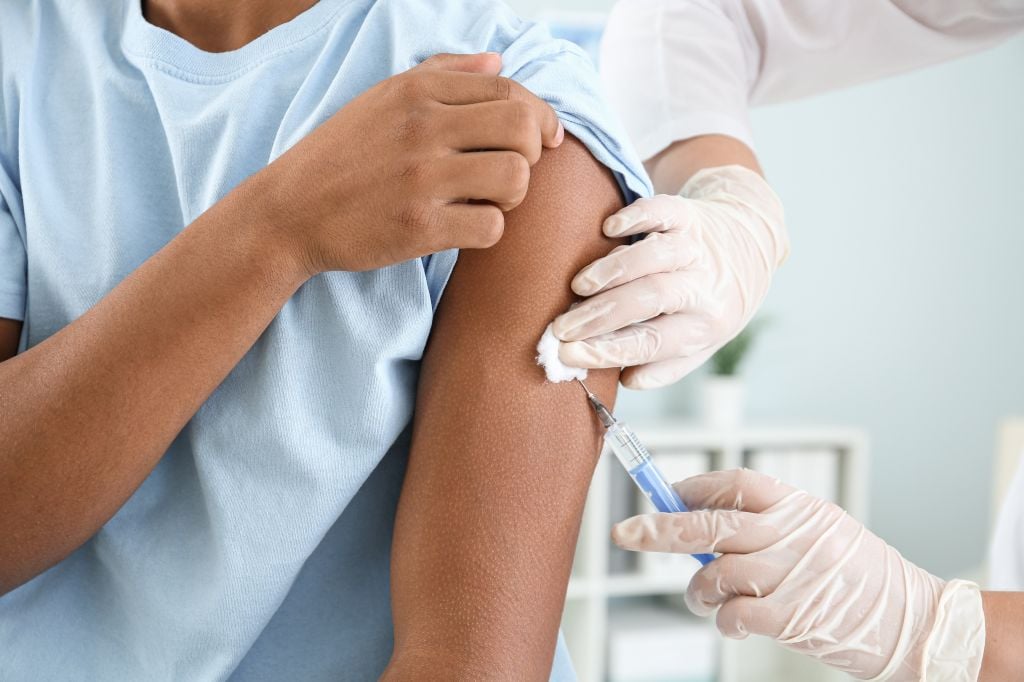 De nouvelles obligations vaccinales